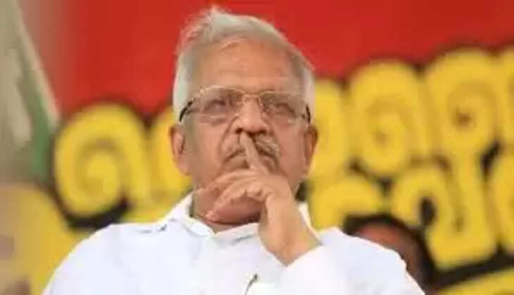 P JAYARAJAN