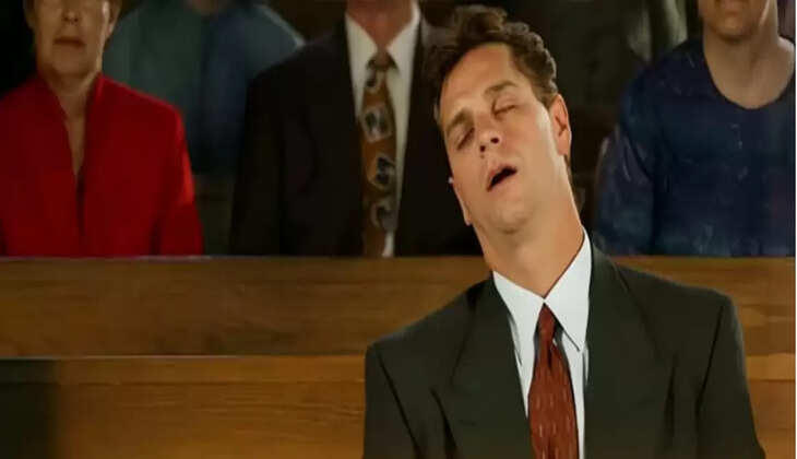 sleep