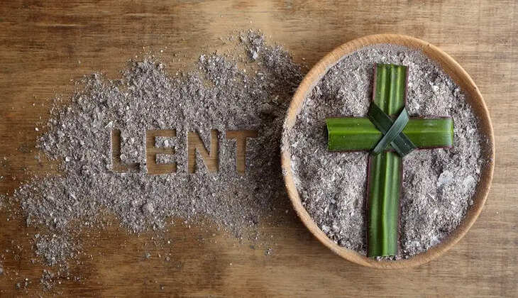 lent