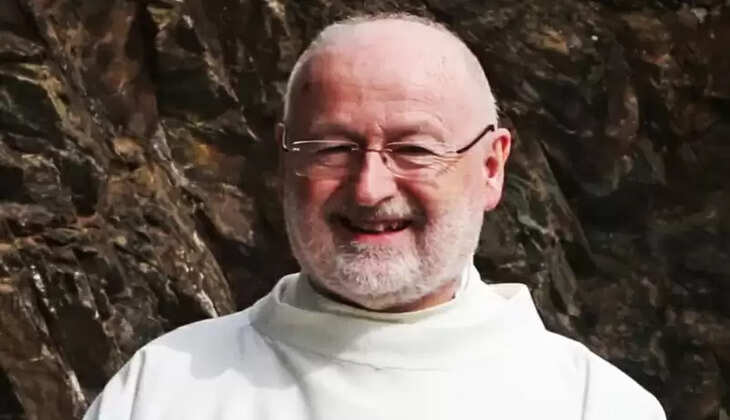 Priest