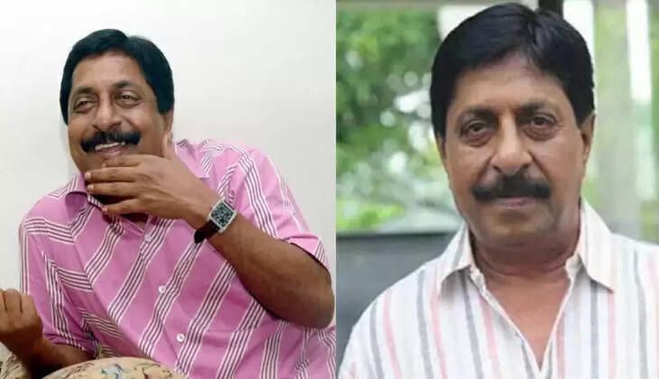 sreenivasan