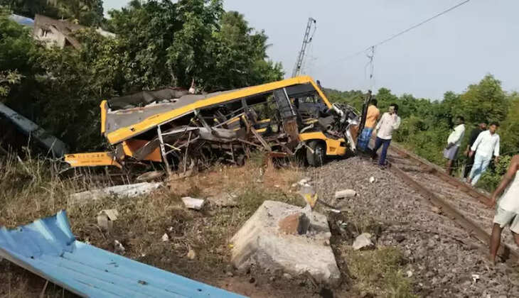 accident