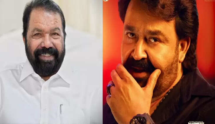 MOHANLAL AND SIVANKUTTY