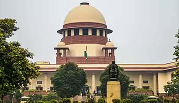 Supreme Court 