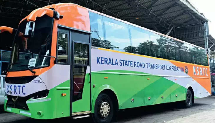 Ksrtc 