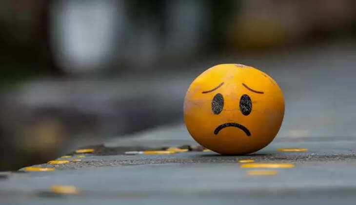 sad