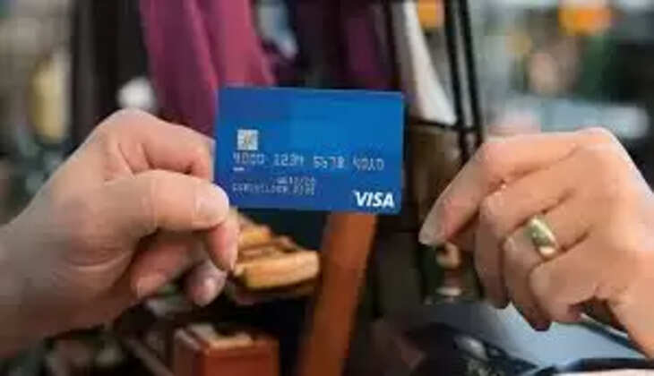 visa