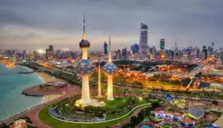 kuwait