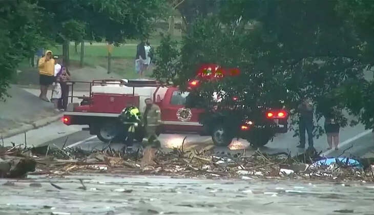 flood