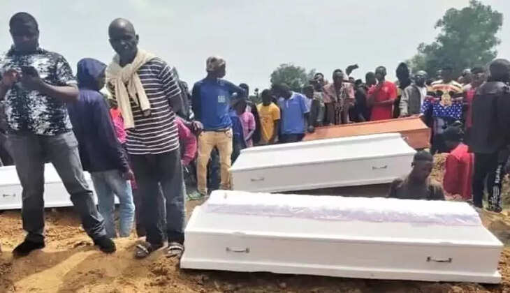 Niger