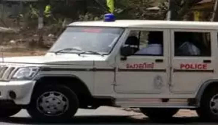 police