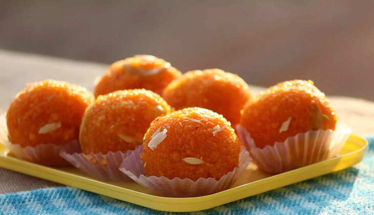 laddu