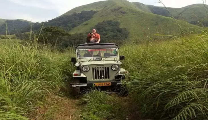 IDUKKI