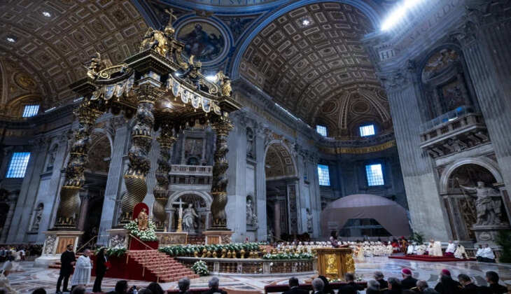 st peters