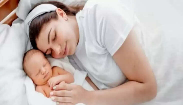 sleep