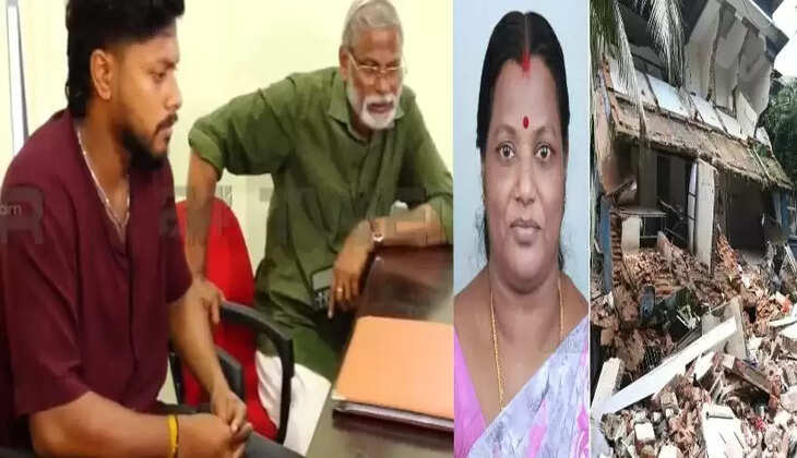 Trivandrum 