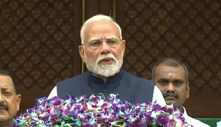 modi