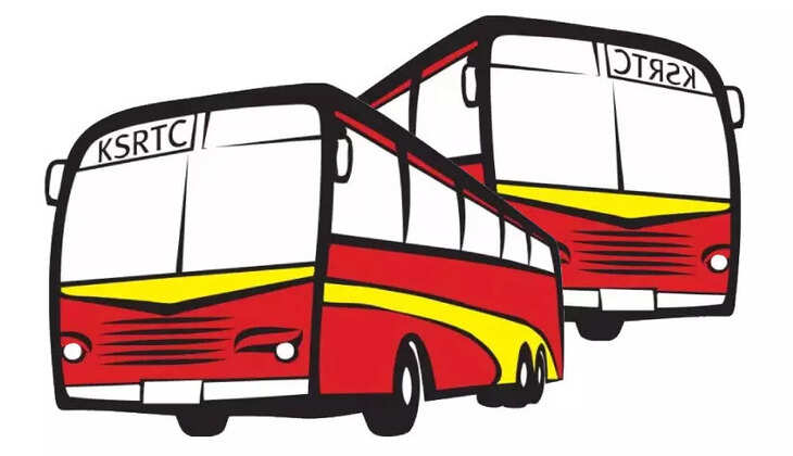 ksrtc