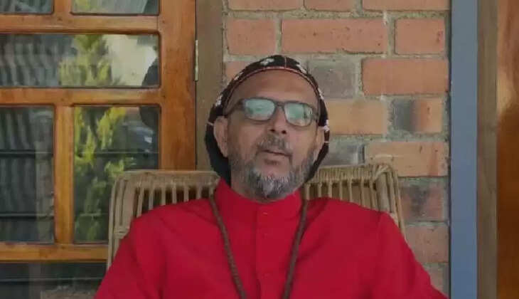 GEEVARGHESE MAR KURILOSE