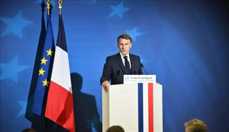 macron