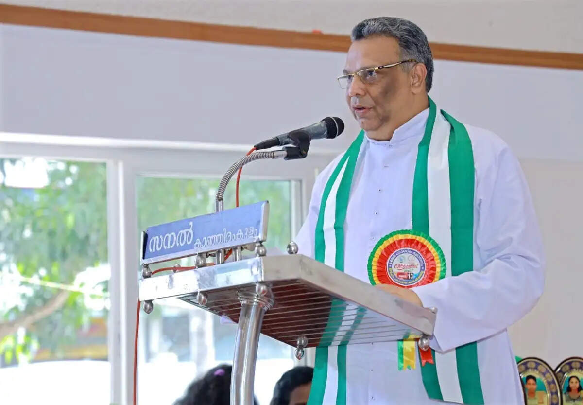 infam parashala fr thomas mattanundayil