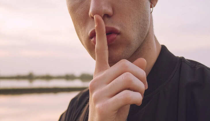 silent