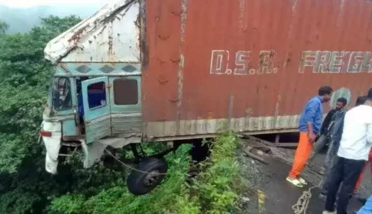 ACCIDENT
