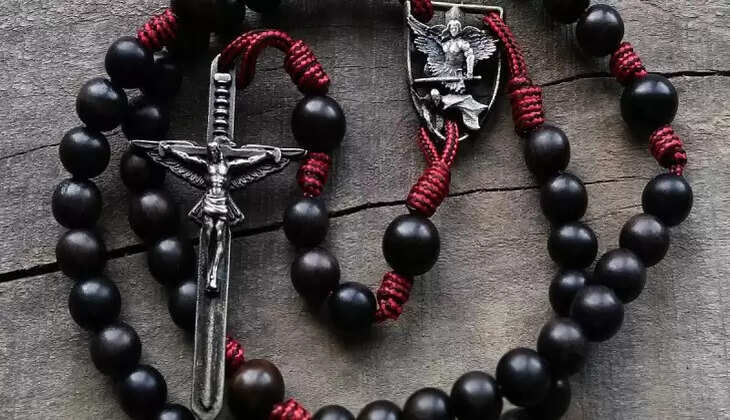 rosary