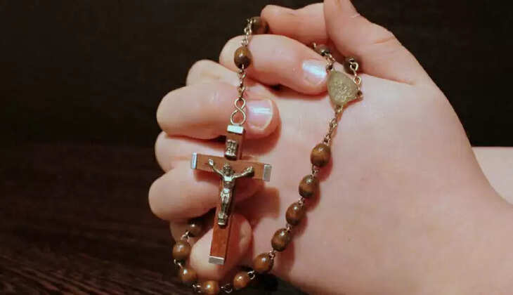 rosary