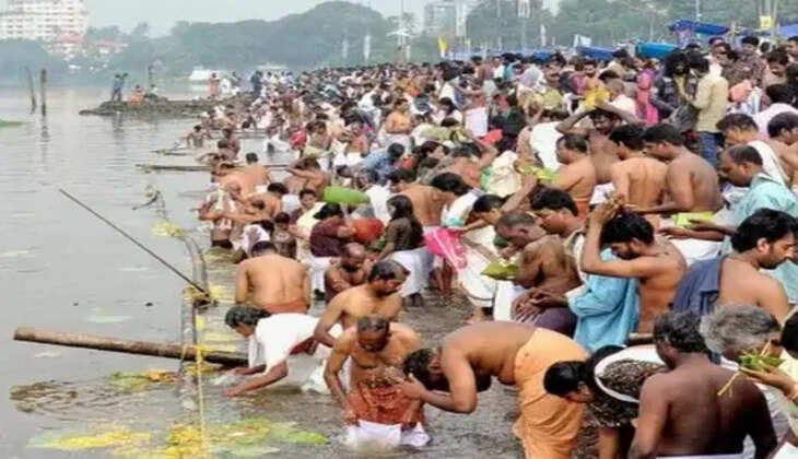 shivarathri
