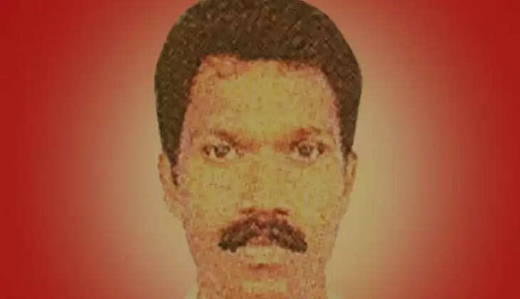 udayakumar