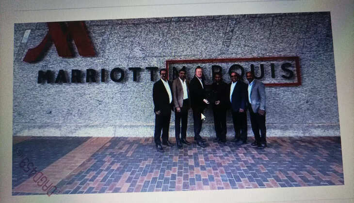 MARRIOT