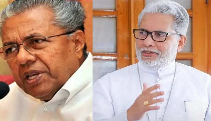 mar joseph kallaragattu