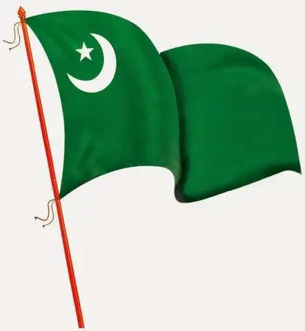 league flag