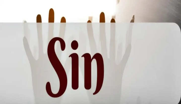 sin