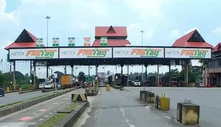 TOLL