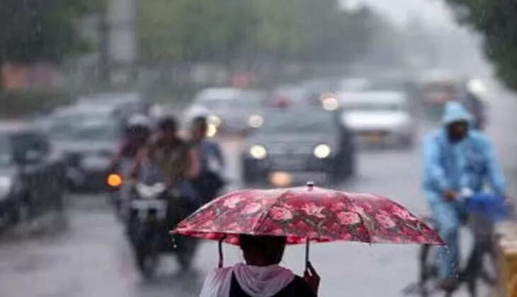 Rain kerala
