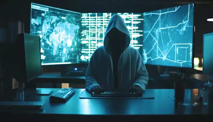 cyber