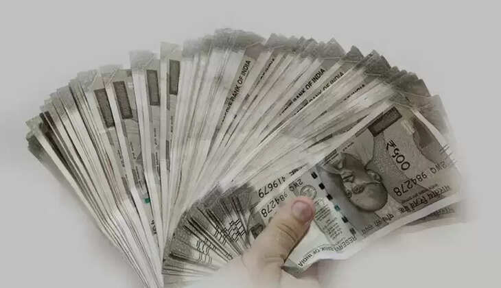 cash