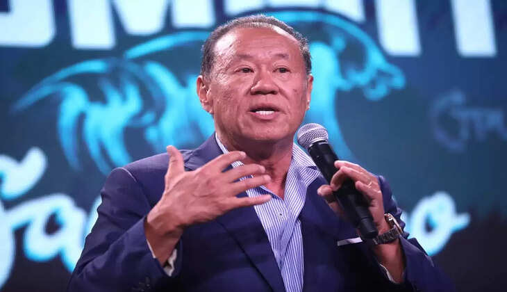 pastor che an