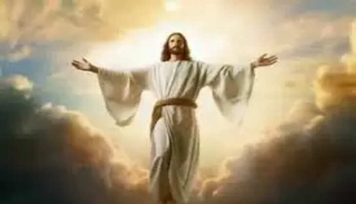 jesus