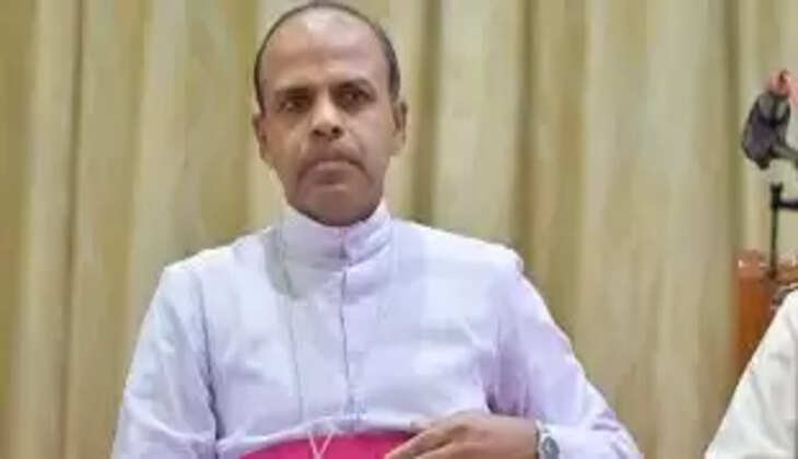 MAR JOSE PULIKAN