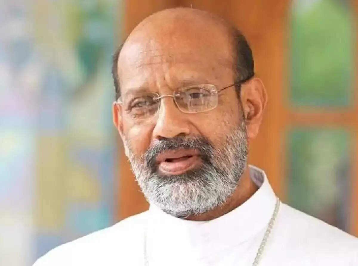 remigios inchananiyil