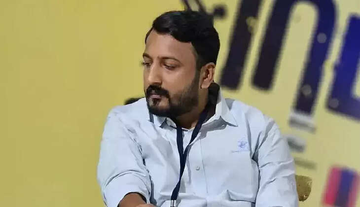 Rahul mamkootathil 