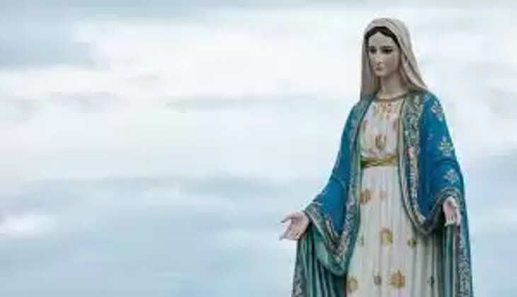 MARY
