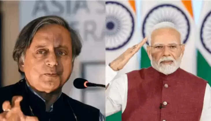 THAROOR