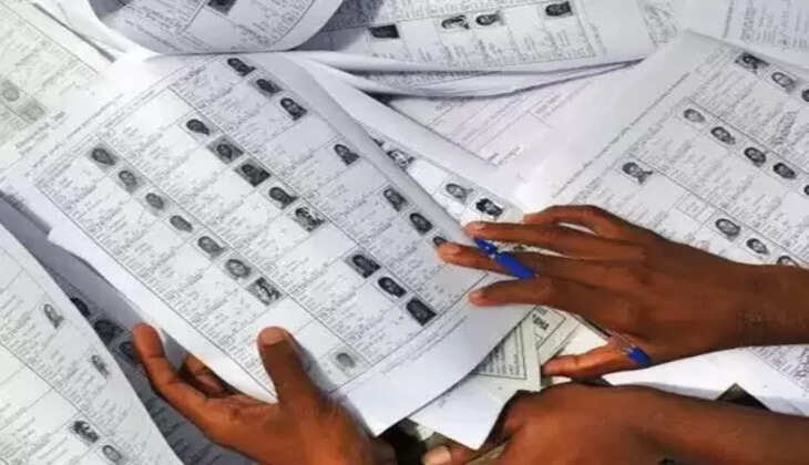 VOTERS ID