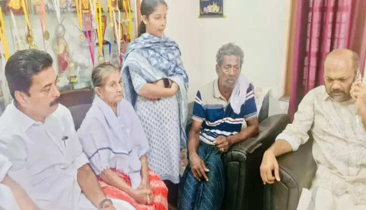 P RAJIV