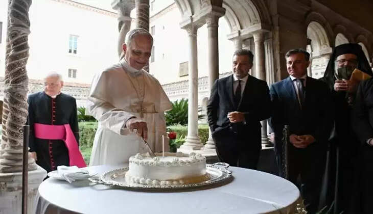 leo papa
