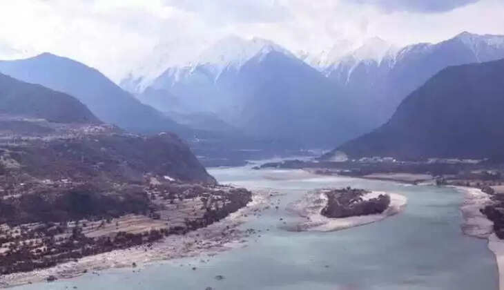 CHINA BRIDGE